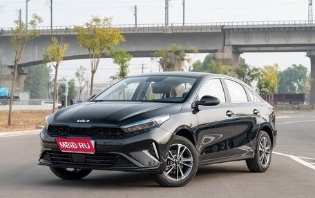 KIA K3, 2026 год, 1 678 000 рублей, 1 фотография