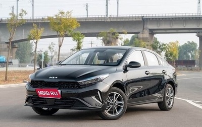 KIA K3, 2026 год, 1 678 000 рублей, 1 фотография