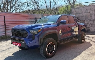 Toyota Tacoma, 2023 год, 7 000 000 рублей, 1 фотография