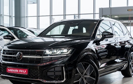 Volkswagen Touareg III, 2025 год, 12 700 000 рублей, 1 фотография
