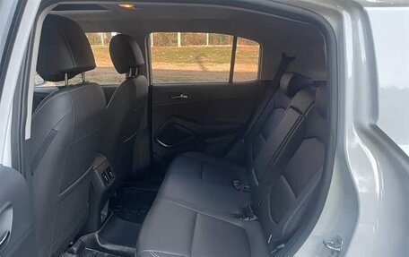 Hyundai ix35, 2021 год, 2 050 000 рублей, 18 фотография