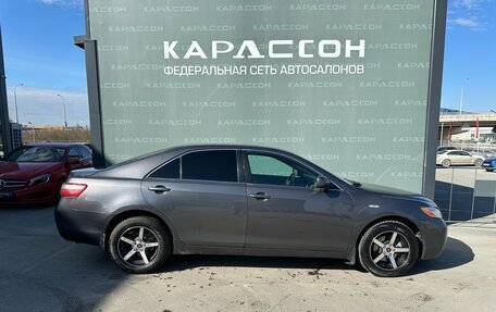 Toyota Camry, 2007 год, 720 000 рублей, 4 фотография