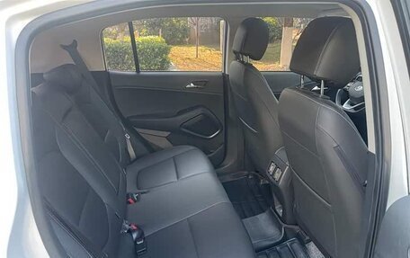 Hyundai ix35, 2021 год, 2 050 000 рублей, 20 фотография