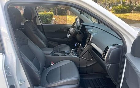 Hyundai ix35, 2021 год, 2 050 000 рублей, 17 фотография