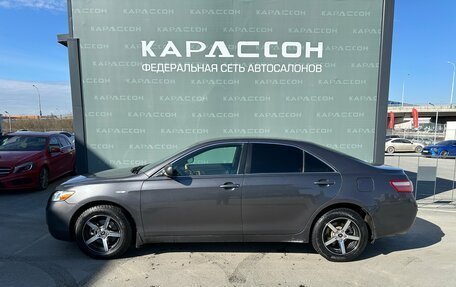 Toyota Camry, 2007 год, 720 000 рублей, 3 фотография