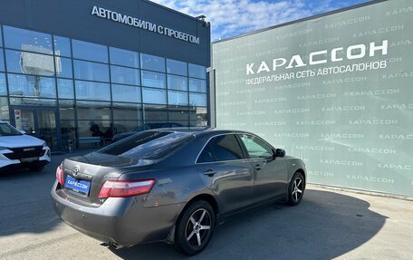 Toyota Camry, 2007 год, 720 000 рублей, 2 фотография