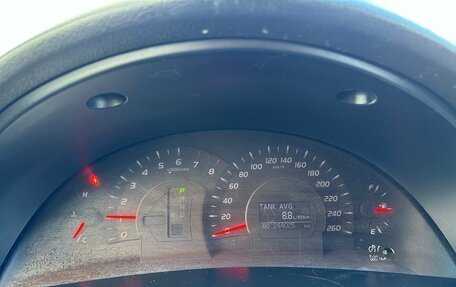 Toyota Camry, 2007 год, 720 000 рублей, 9 фотография