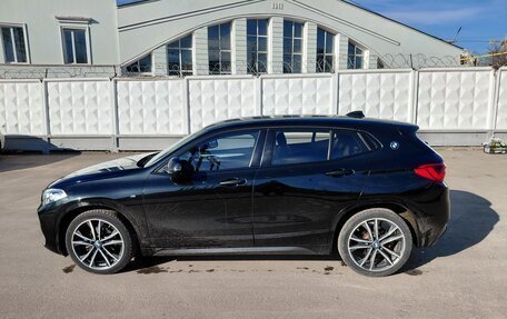 BMW X2, 2018 год, 2 650 000 рублей, 1 фотография