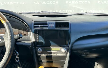 Toyota Camry, 2007 год, 720 000 рублей, 10 фотография