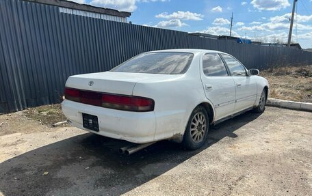 Toyota Cresta, 1992 год, 886 000 рублей, 2 фотография