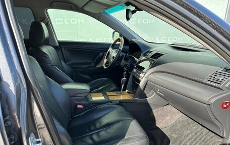 Toyota Camry, 2007 год, 720 000 рублей, 7 фотография