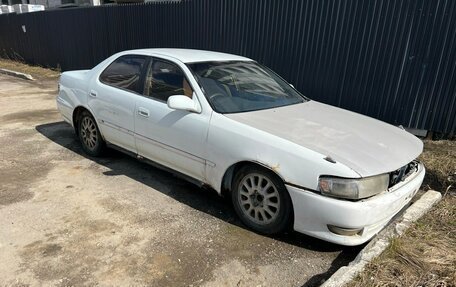 Toyota Cresta, 1992 год, 886 000 рублей, 3 фотография