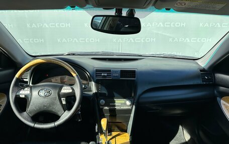 Toyota Camry, 2007 год, 720 000 рублей, 6 фотография