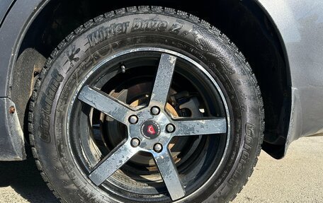 Toyota Camry, 2007 год, 720 000 рублей, 12 фотография