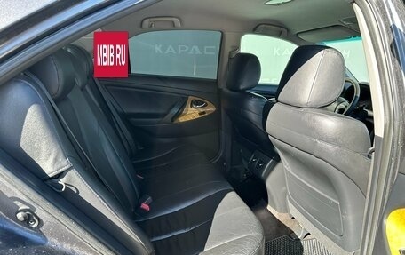 Toyota Camry, 2007 год, 720 000 рублей, 8 фотография