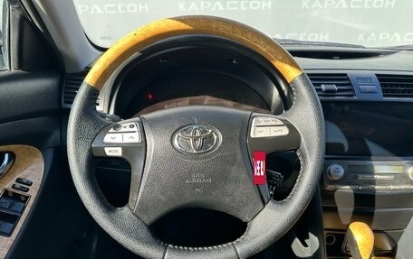 Toyota Camry, 2007 год, 720 000 рублей, 5 фотография