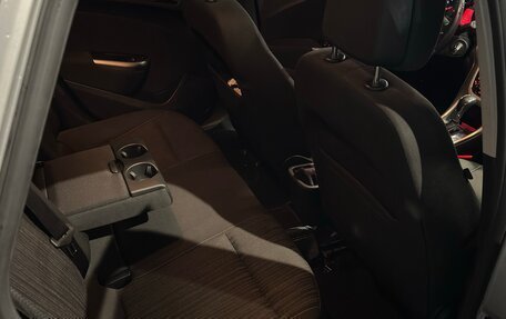 Opel Astra J, 2011 год, 700 000 рублей, 16 фотография