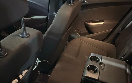 Opel Astra J, 2011 год, 700 000 рублей, 14 фотография