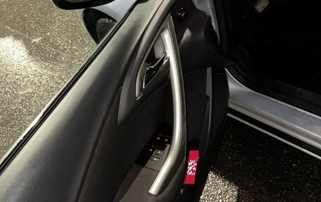 Opel Astra J, 2011 год, 700 000 рублей, 11 фотография