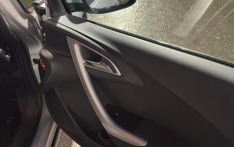 Opel Astra J, 2011 год, 700 000 рублей, 17 фотография