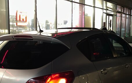 Opel Astra J, 2011 год, 700 000 рублей, 23 фотография