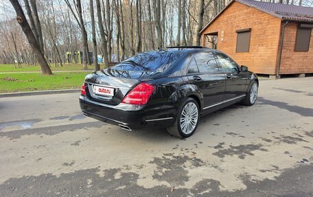 Mercedes-Benz S-Класс, 2013 год, 2 150 000 рублей, 7 фотография