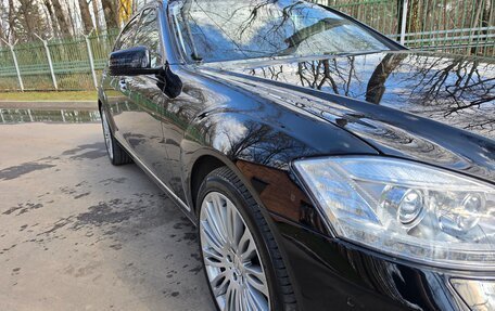 Mercedes-Benz S-Класс, 2013 год, 2 150 000 рублей, 14 фотография