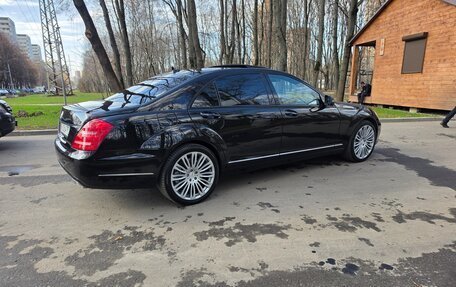 Mercedes-Benz S-Класс, 2013 год, 2 150 000 рублей, 6 фотография