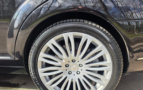 Mercedes-Benz S-Класс, 2013 год, 2 150 000 рублей, 21 фотография