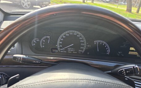 Mercedes-Benz S-Класс, 2013 год, 2 150 000 рублей, 24 фотография