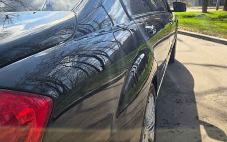 Mercedes-Benz S-Класс, 2013 год, 2 150 000 рублей, 20 фотография