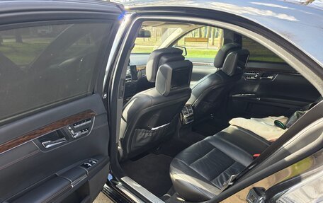 Mercedes-Benz S-Класс, 2013 год, 2 150 000 рублей, 27 фотография