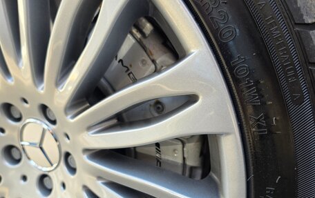 Mercedes-Benz S-Класс, 2013 год, 2 150 000 рублей, 23 фотография