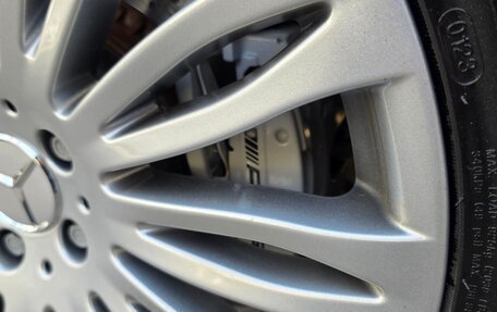 Mercedes-Benz S-Класс, 2013 год, 2 150 000 рублей, 22 фотография