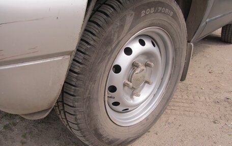 Chevrolet Niva I рестайлинг, 2005 год, 310 000 рублей, 5 фотография