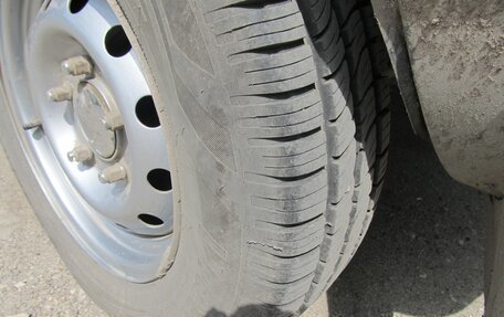 Chevrolet Niva I рестайлинг, 2005 год, 310 000 рублей, 6 фотография