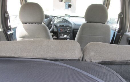 Chevrolet Niva I рестайлинг, 2005 год, 310 000 рублей, 7 фотография