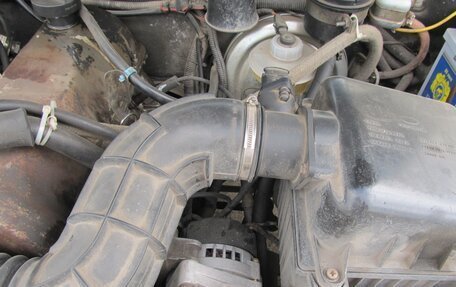 Chevrolet Niva I рестайлинг, 2005 год, 310 000 рублей, 8 фотография