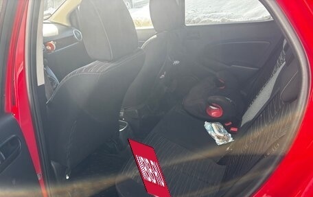 Mazda 2 III, 2008 год, 515 000 рублей, 8 фотография