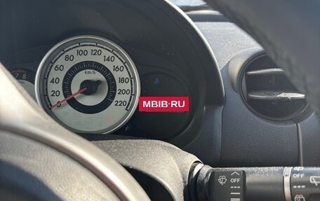 Mazda 2 III, 2008 год, 515 000 рублей, 10 фотография