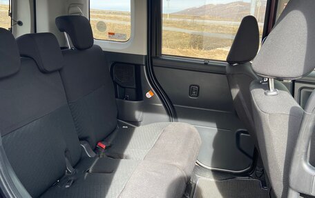 Toyota Roomy I, 2018 год, 1 020 000 рублей, 18 фотография