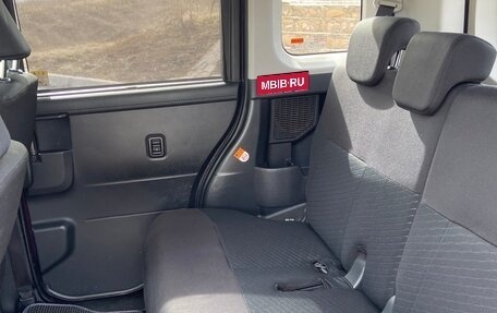 Toyota Roomy I, 2018 год, 1 020 000 рублей, 21 фотография