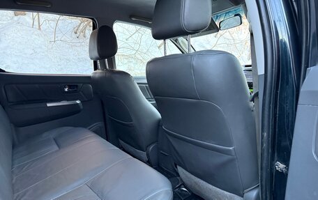 Toyota Hilux VII, 2013 год, 1 670 000 рублей, 6 фотография