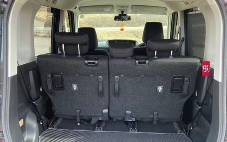 Toyota Roomy I, 2018 год, 1 020 000 рублей, 24 фотография