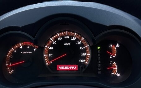 Toyota Hilux VII, 2013 год, 1 670 000 рублей, 8 фотография