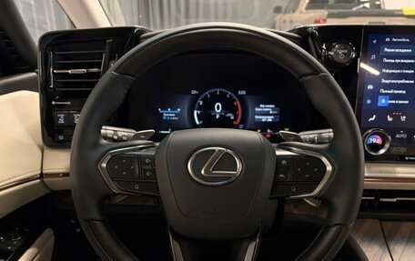 Lexus LM, 2025 год, 15 490 000 рублей, 8 фотография