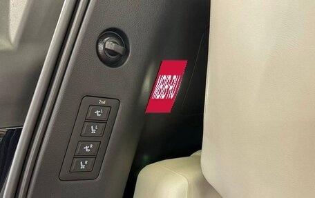 Lexus LM, 2025 год, 15 490 000 рублей, 7 фотография