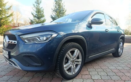 Mercedes-Benz GLA, 2020 год, 2 750 000 рублей, 6 фотография