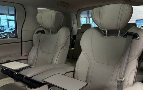 Lexus LM, 2025 год, 15 490 000 рублей, 11 фотография