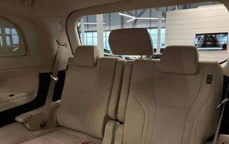 Lexus LM, 2025 год, 15 490 000 рублей, 16 фотография